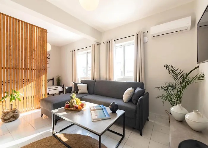 City Center Elite Suite