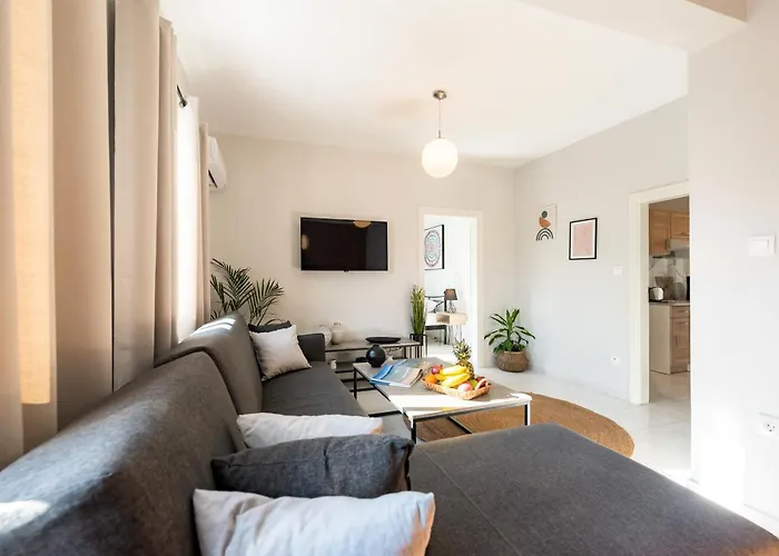 City Center Elite Suite