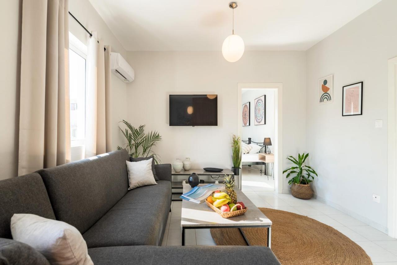 Apartament Center Elite