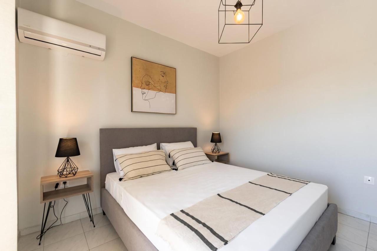 Apartament Center Elite Rhodes City