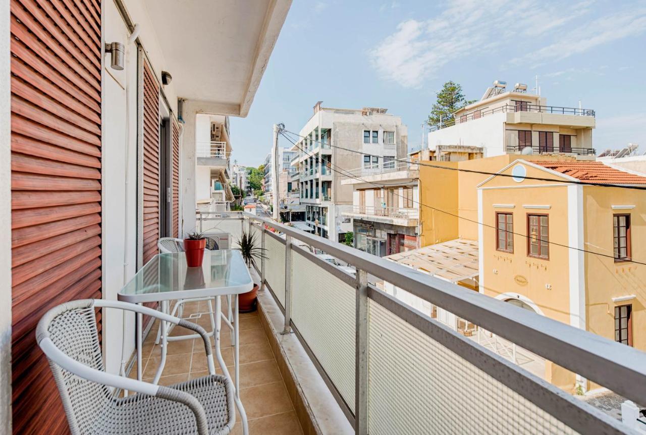 Apartament Center Elite *